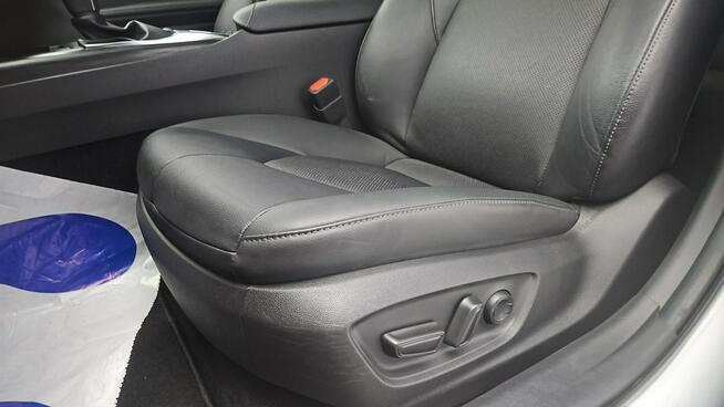 Toyota Camry 2.5 Hybrid Executive CVT ! Z Polskiego Salonu ! Faktura VAT !
