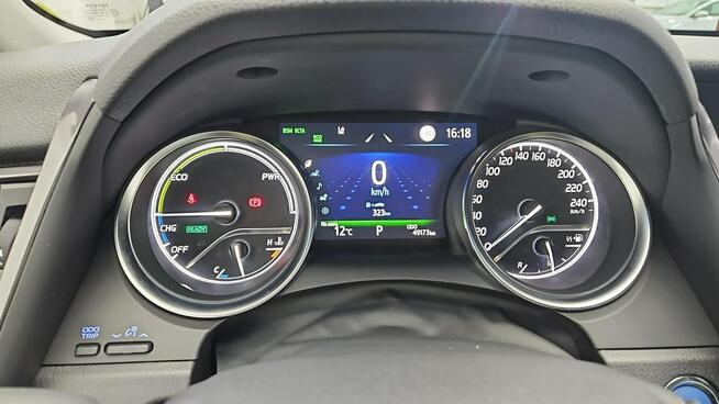 Toyota Camry 2.5 Hybrid Executive CVT ! Z Polskiego Salonu ! Faktura VAT !