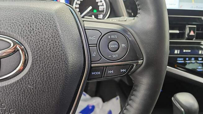 Toyota Camry 2.5 Hybrid Executive CVT ! Z Polskiego Salonu ! Faktura VAT !