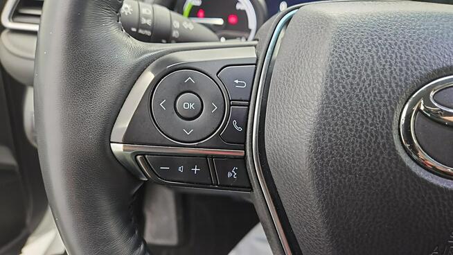 Toyota Camry 2.5 Hybrid Executive CVT ! Z Polskiego Salonu ! Faktura VAT !