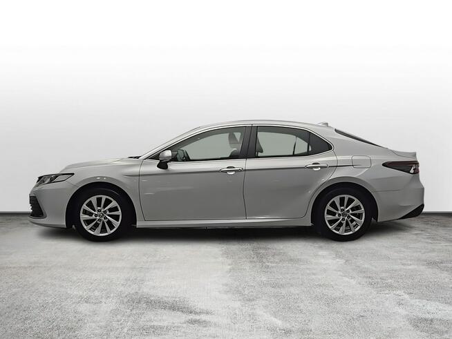 Toyota Camry 2.5 Hybrid Comfort CVT ! Z Polskiego Salonu ! Faktura VAT !