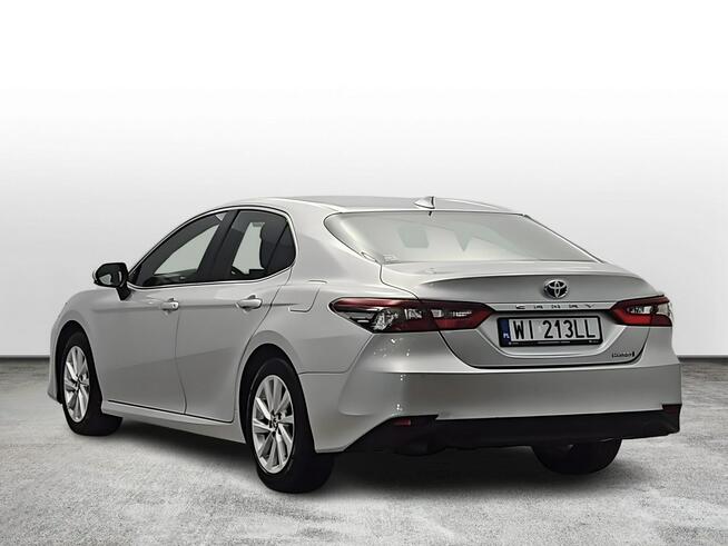 Toyota Camry 2.5 Hybrid Comfort CVT ! Z Polskiego Salonu ! Faktura VAT !