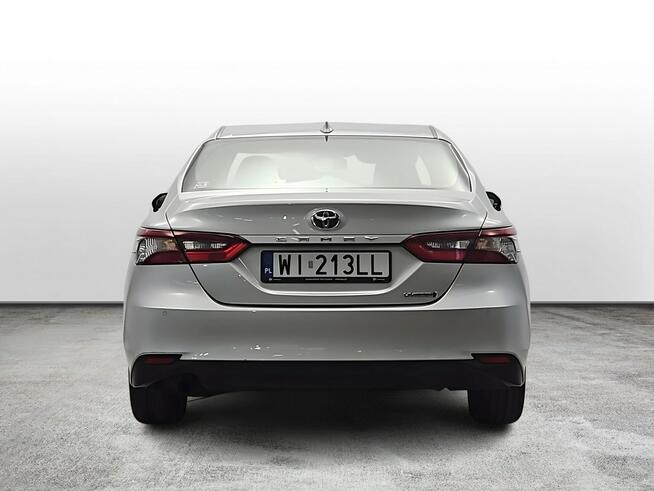 Toyota Camry 2.5 Hybrid Comfort CVT ! Z Polskiego Salonu ! Faktura VAT !