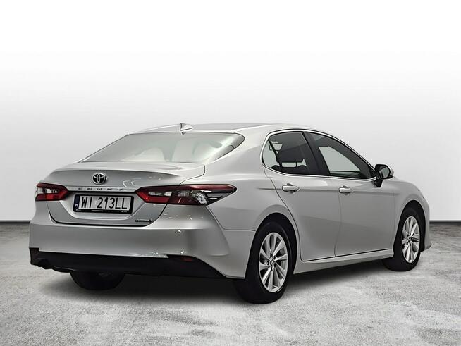 Toyota Camry 2.5 Hybrid Comfort CVT ! Z Polskiego Salonu ! Faktura VAT !
