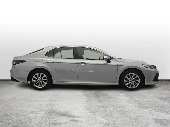 Toyota Camry 2.5 Hybrid Comfort CVT ! Z Polskiego Salonu ! Faktura VAT !