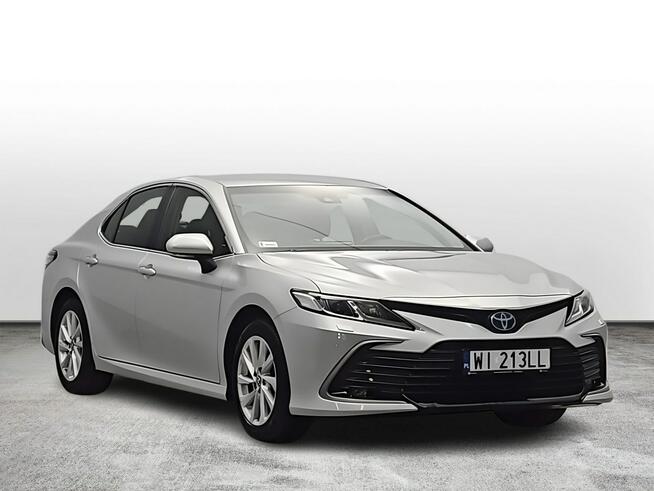 Toyota Camry 2.5 Hybrid Comfort CVT ! Z Polskiego Salonu ! Faktura VAT !