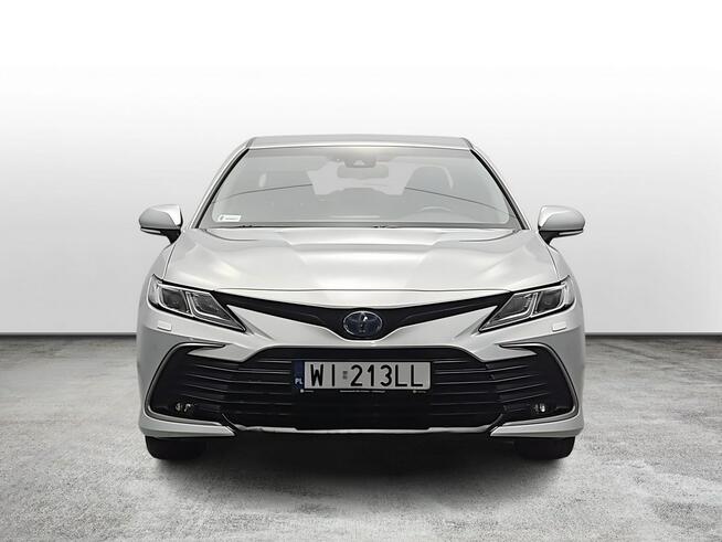 Toyota Camry 2.5 Hybrid Comfort CVT ! Z Polskiego Salonu ! Faktura VAT !