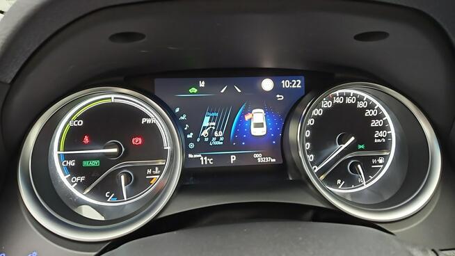 Toyota Camry 2.5 Hybrid Comfort CVT ! Z Polskiego Salonu ! Faktura VAT !