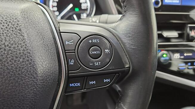 Toyota Camry 2.5 Hybrid Comfort CVT ! Z Polskiego Salonu ! Faktura VAT !