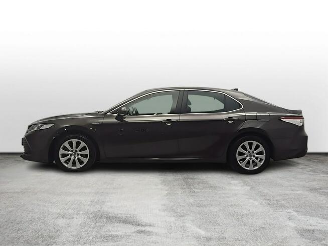 Toyota Camry 2.5 Hybrid Comfort CVT ! Z Polskiego Salonu ! Faktura VAT !