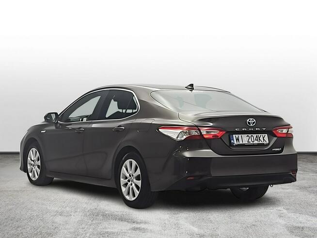 Toyota Camry 2.5 Hybrid Comfort CVT ! Z Polskiego Salonu ! Faktura VAT !