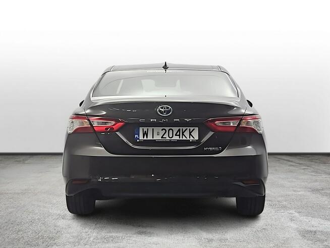 Toyota Camry 2.5 Hybrid Comfort CVT ! Z Polskiego Salonu ! Faktura VAT !