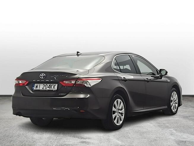 Toyota Camry 2.5 Hybrid Comfort CVT ! Z Polskiego Salonu ! Faktura VAT !