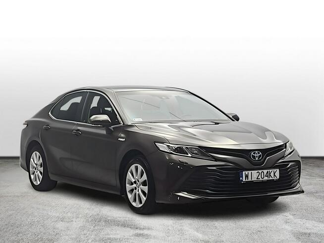 Toyota Camry 2.5 Hybrid Comfort CVT ! Z Polskiego Salonu ! Faktura VAT !