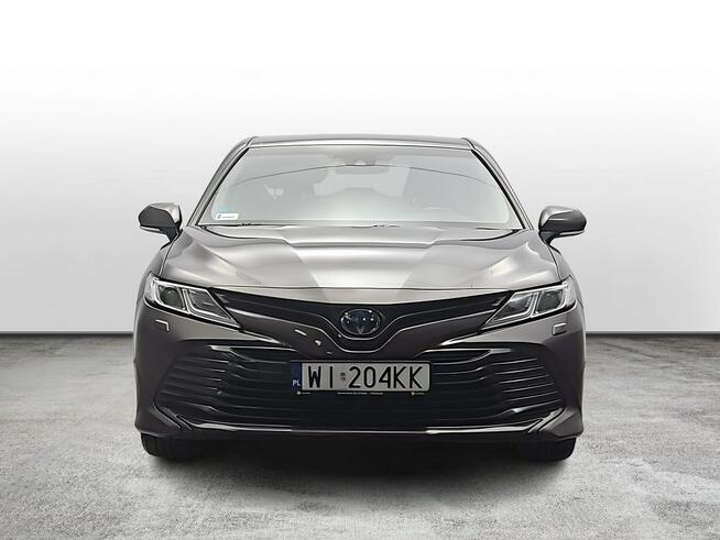 Toyota Camry 2.5 Hybrid Comfort CVT ! Z Polskiego Salonu ! Faktura VAT !