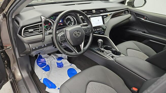 Toyota Camry 2.5 Hybrid Comfort CVT ! Z Polskiego Salonu ! Faktura VAT !