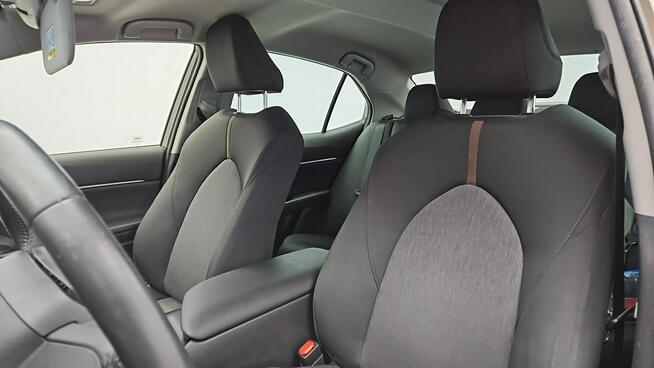 Toyota Camry 2.5 Hybrid Comfort CVT ! Z Polskiego Salonu ! Faktura VAT !