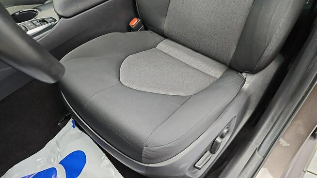 Toyota Camry 2.5 Hybrid Comfort CVT ! Z Polskiego Salonu ! Faktura VAT !