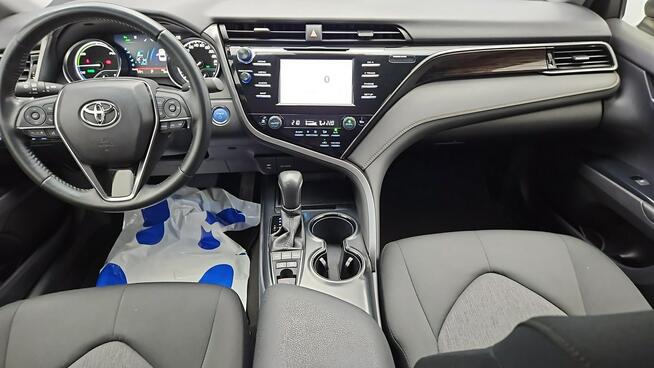 Toyota Camry 2.5 Hybrid Comfort CVT ! Z Polskiego Salonu ! Faktura VAT !