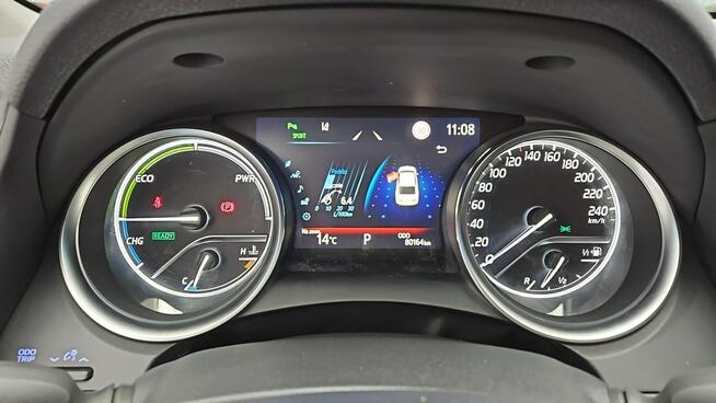 Toyota Camry 2.5 Hybrid Comfort CVT ! Z Polskiego Salonu ! Faktura VAT !