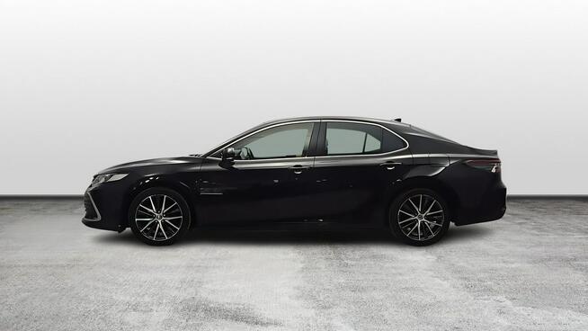 Toyota Camry 2.5 Hybrid Comfort CVT ! Z Polskiego Salonu ! Faktura VAT !