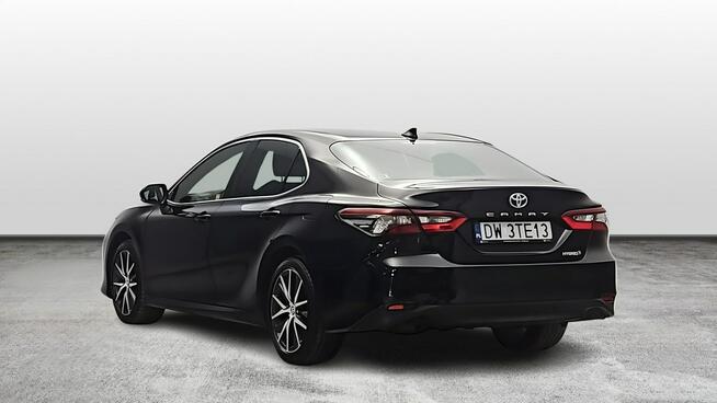Toyota Camry 2.5 Hybrid Comfort CVT ! Z Polskiego Salonu ! Faktura VAT !