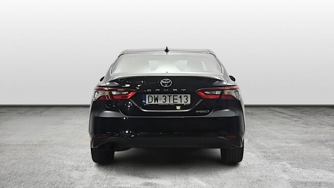 Toyota Camry 2.5 Hybrid Comfort CVT ! Z Polskiego Salonu ! Faktura VAT !