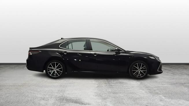 Toyota Camry 2.5 Hybrid Comfort CVT ! Z Polskiego Salonu ! Faktura VAT !