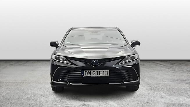 Toyota Camry 2.5 Hybrid Comfort CVT ! Z Polskiego Salonu ! Faktura VAT !