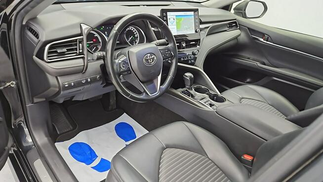Toyota Camry 2.5 Hybrid Comfort CVT ! Z Polskiego Salonu ! Faktura VAT !