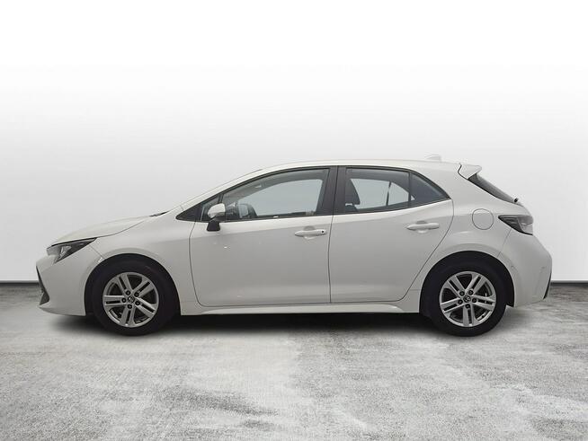 Toyota Corolla 1.8 Hybrid Comfort ! Z Polskiego Salonu ! Faktura Vat !