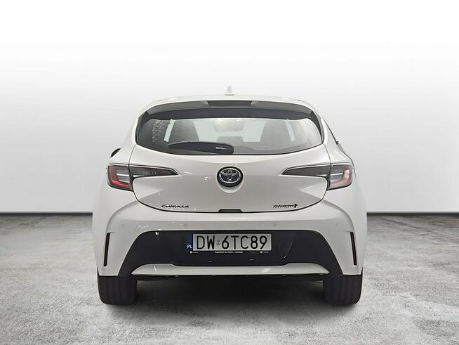 Toyota Corolla 1.8 Hybrid Comfort ! Z Polskiego Salonu ! Faktura Vat !