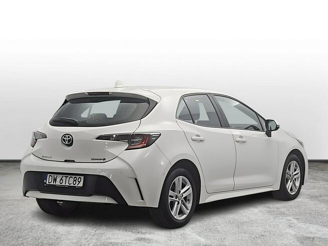 Toyota Corolla 1.8 Hybrid Comfort ! Z Polskiego Salonu ! Faktura Vat !