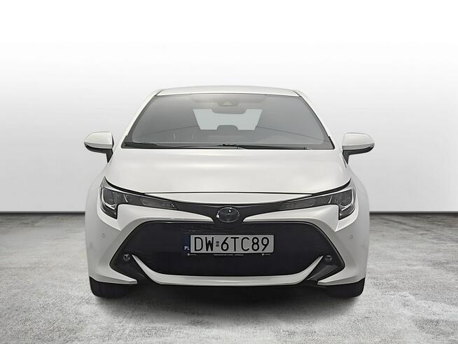 Toyota Corolla 1.8 Hybrid Comfort ! Z Polskiego Salonu ! Faktura Vat !