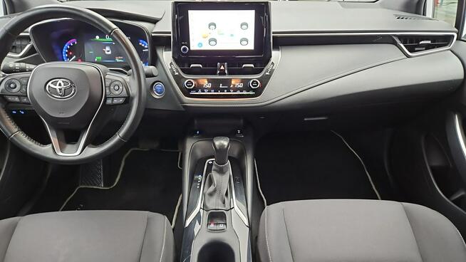 Toyota Corolla 1.8 Hybrid Comfort ! Z Polskiego Salonu ! Faktura Vat !