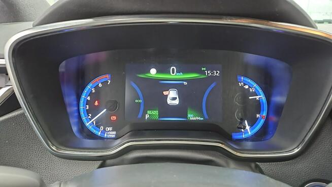 Toyota Corolla 1.8 Hybrid Comfort ! Z Polskiego Salonu ! Faktura Vat !