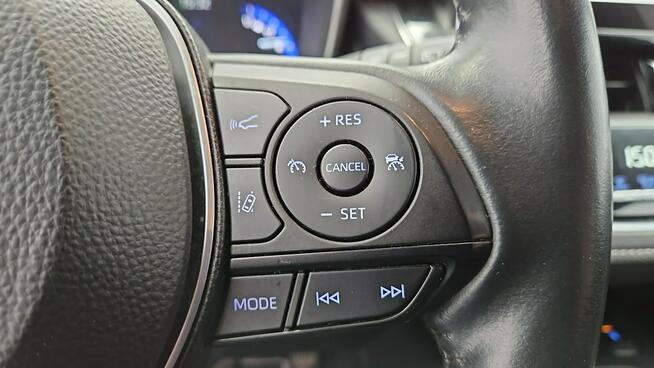 Toyota Corolla 1.8 Hybrid Comfort ! Z Polskiego Salonu ! Faktura Vat !