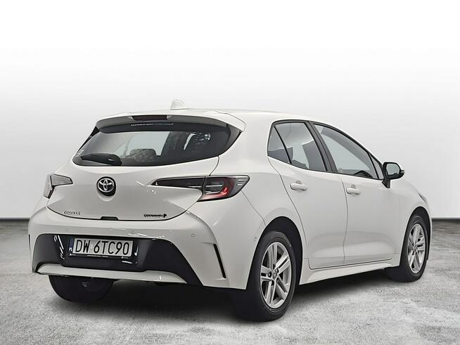 Toyota Corolla 1.8 Hybrid Comfort ! Z polskiego salonu ! Faktura VAT !