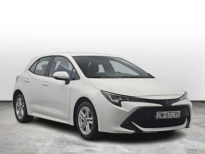 Toyota Corolla 1.8 Hybrid Comfort ! Z polskiego salonu ! Faktura VAT !