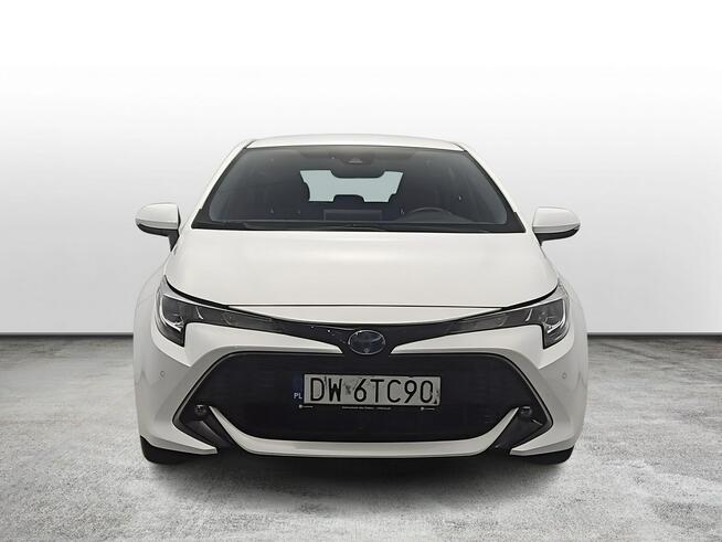 Toyota Corolla 1.8 Hybrid Comfort ! Z polskiego salonu ! Faktura VAT !