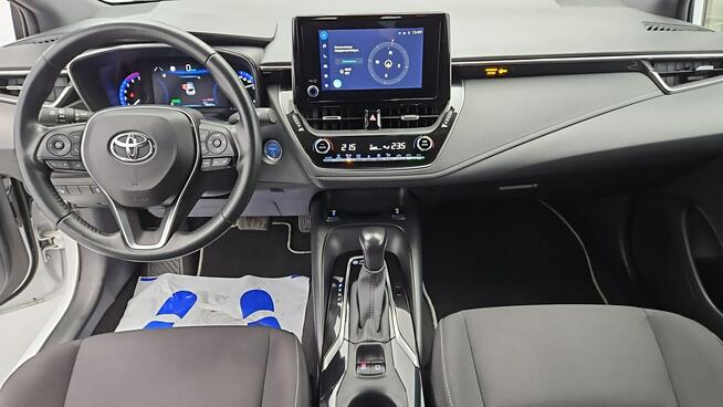 Toyota Corolla 1.8 Hybrid Comfort ! Z polskiego salonu ! Faktura VAT !