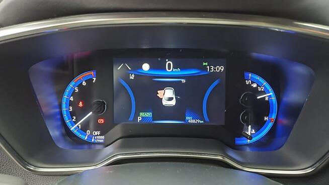 Toyota Corolla 1.8 Hybrid Comfort ! Z polskiego salonu ! Faktura VAT !