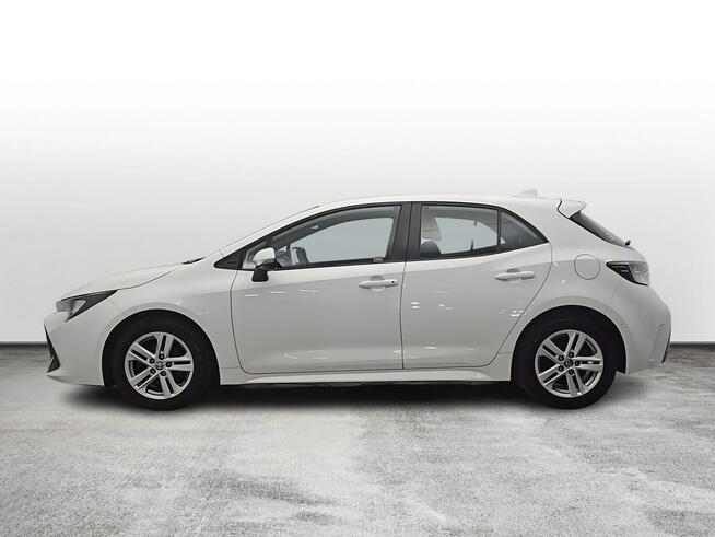 Toyota Corolla 1.8 Hybrid Comfort ! Z Polskiego Salonu ! Faktura VAT !