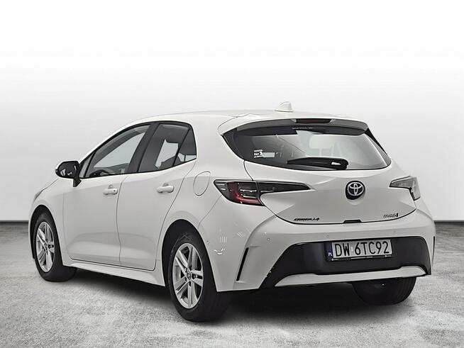 Toyota Corolla 1.8 Hybrid Comfort ! Z Polskiego Salonu ! Faktura VAT !