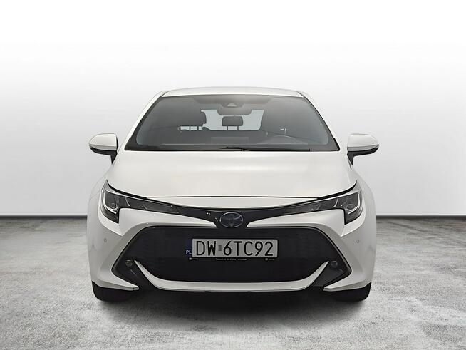 Toyota Corolla 1.8 Hybrid Comfort ! Z Polskiego Salonu ! Faktura VAT !