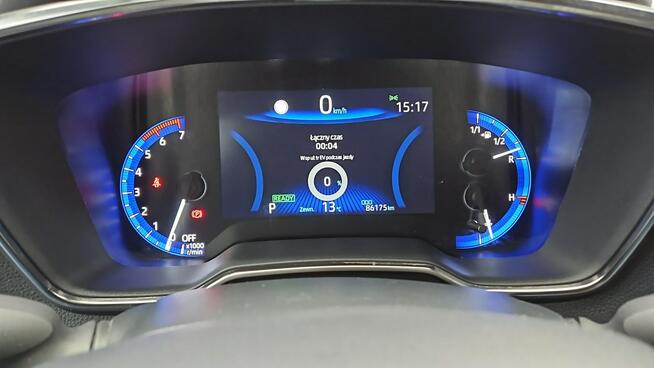 Toyota Corolla 1.8 Hybrid Comfort ! Z Polskiego Salonu ! Faktura VAT !