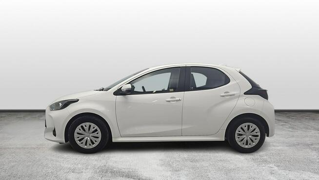 Toyota Yaris 1.5 Comfort ! Z Polskiego Salonu ! Faktura VAT !