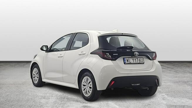 Toyota Yaris 1.5 Comfort ! Z Polskiego Salonu ! Faktura VAT !