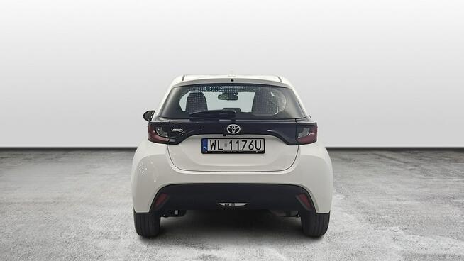 Toyota Yaris 1.5 Comfort ! Z Polskiego Salonu ! Faktura VAT !