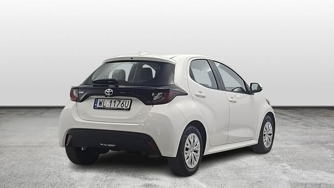 Toyota Yaris 1.5 Comfort ! Z Polskiego Salonu ! Faktura VAT !